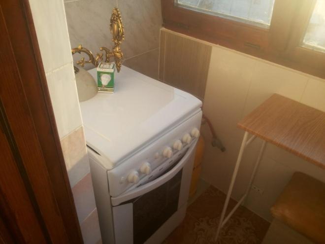 Apartament Central Strada Stefan Cel Mare Etaj 4 Mangalia Exterior foto