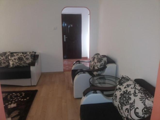 Apartament Central Strada Stefan Cel Mare Etaj 4 Mangalia Exterior foto