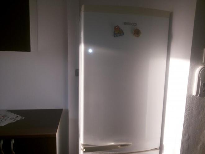 Apartament Central Strada Stefan Cel Mare Etaj 4 Mangalia Exterior foto